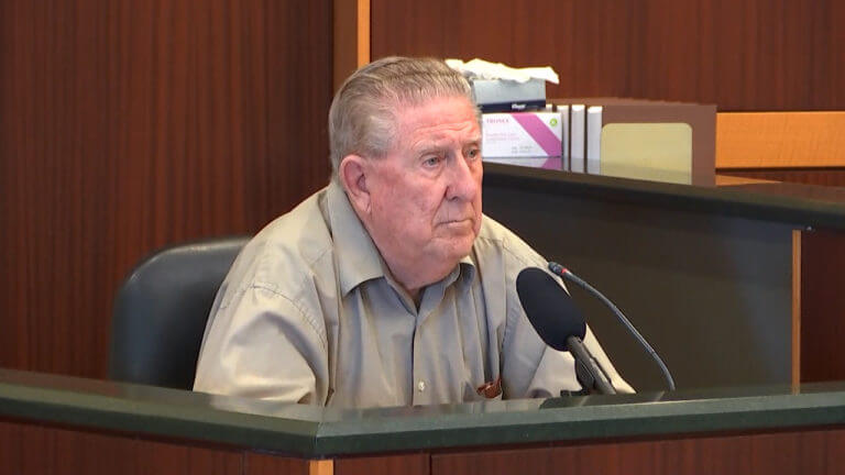 13-FL v. Rodgers: Witness Testimony