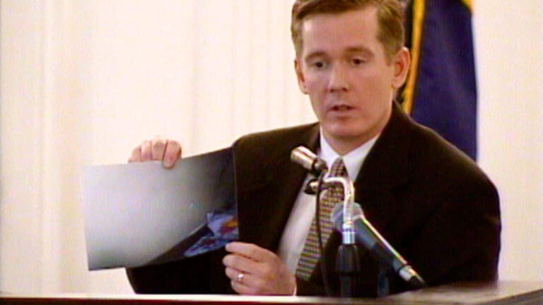 6-NY v. Boss, et al.: Investigator Craig Angard & Special Agent William Highland
