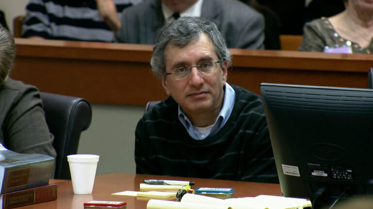 38-GA v. Neuman: Dr. Tracey Marks (part 2)