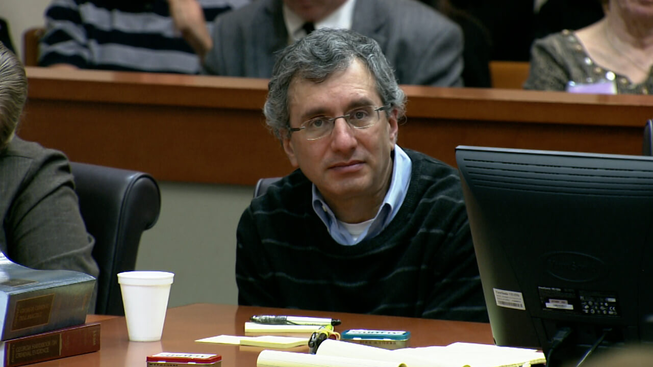 GA v. NEUMAN (2012)