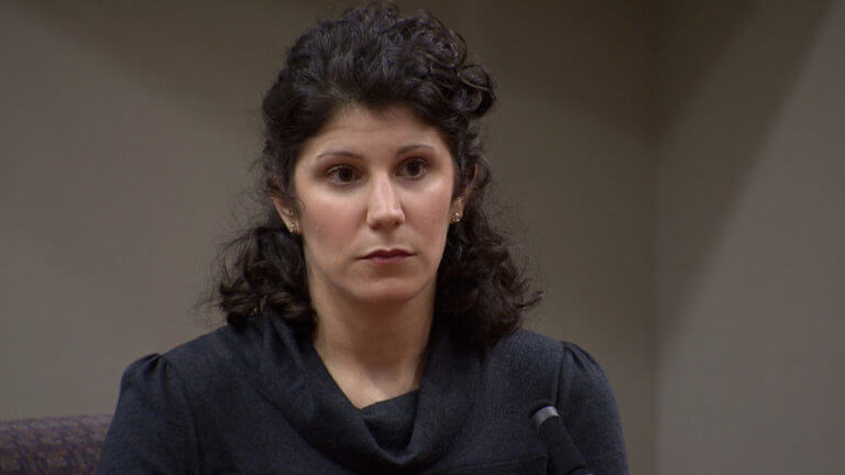 11-GA v. Neuman: Shayna Citron & Donald Sneiderman