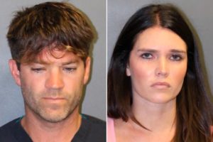 California judge scales back charges in doctor’s rape case