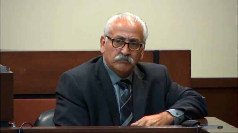 21-FL v. Segura: Dr. Jesse De La Cruz