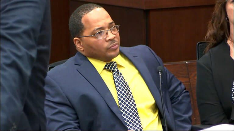 36-FL v. Segura: Prosecution Rebuttal