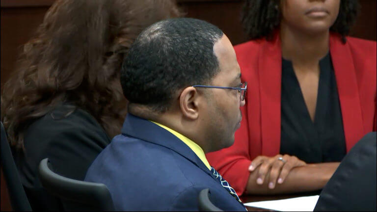 34-FL v. Segura: Prosecution Closing Argument