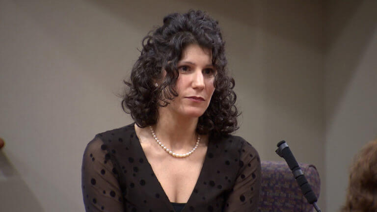 31-GA v. Neuman: OPJ: Shayna Citron