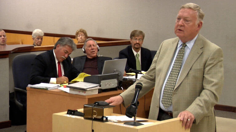 12-FL v. Fortner: Prosecution Closing Argument