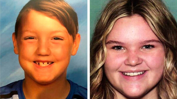 Suspect in Idaho multiple murder case appears in court