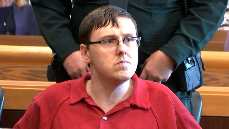 29-FL v. Rodgers Penalty Phase: Sentencing