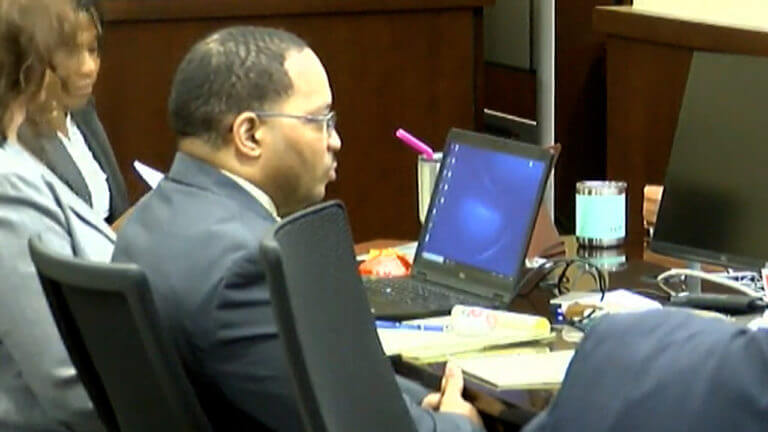 1-FL v. Segura: Opening Statements