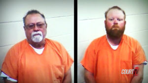 Georgia judge sets October trial in slaying of Ahmaud Arbery