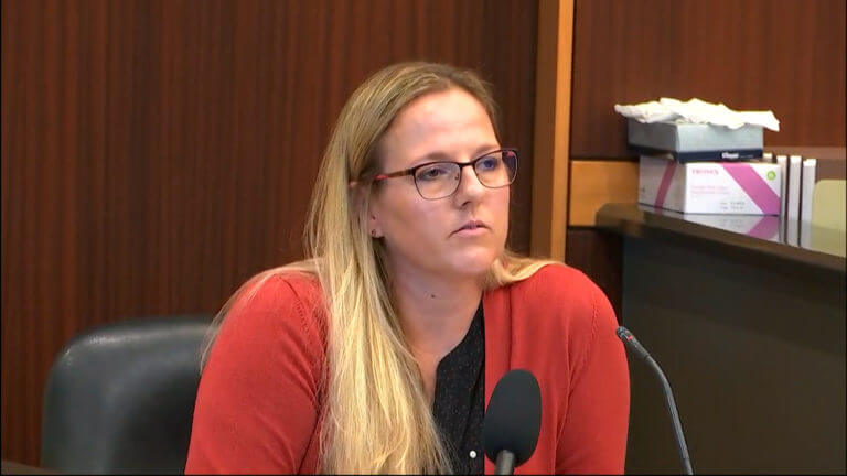 5-FL v. Sievers: Jennifer Kircikyan