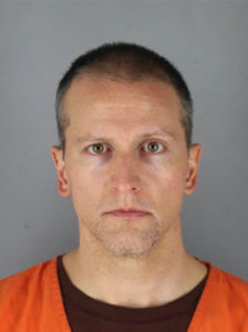 Bond raised to $1M for officer charged in Floyd’s death