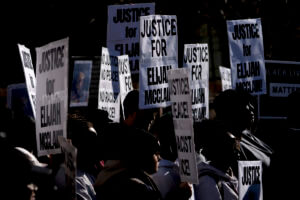 Colorado reexamines Elijah McClain’s death in police custody