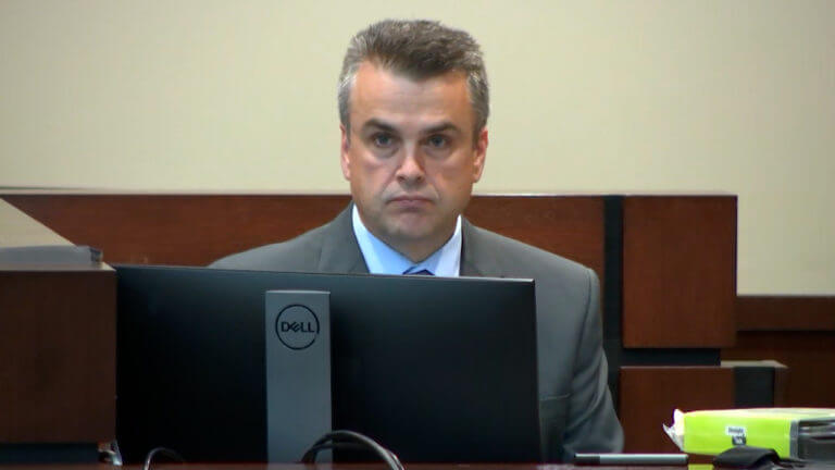 14-FL v. Segura: Sgt. Christopher Corbitt