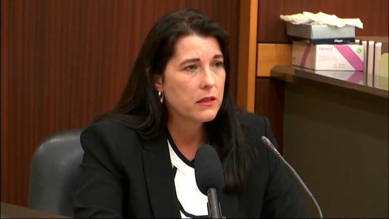 31-FL v. Sievers: Dr. Mark Petrites & Monica Lyons