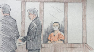 March trial schedule set for 3 ex-officers in Floyd’s death