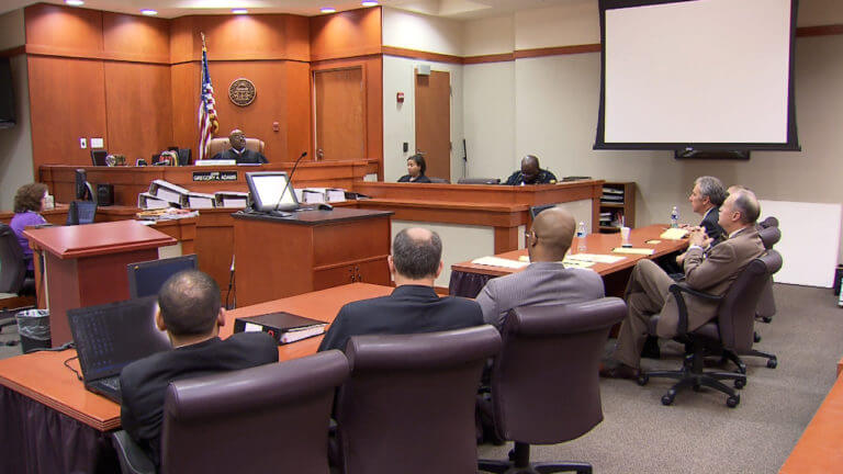 48-GA v. Neuman: OPJ: Charge Conference
