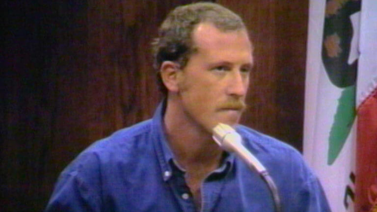 6-CA v. Powell, et al.: George Holliday