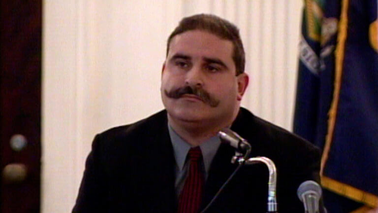 2-NY v. Boss, et al.: Detective Joseph Flannino