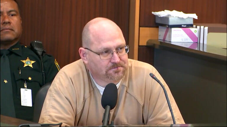 6-FL v. Sievers: Curtis Wayne Wright