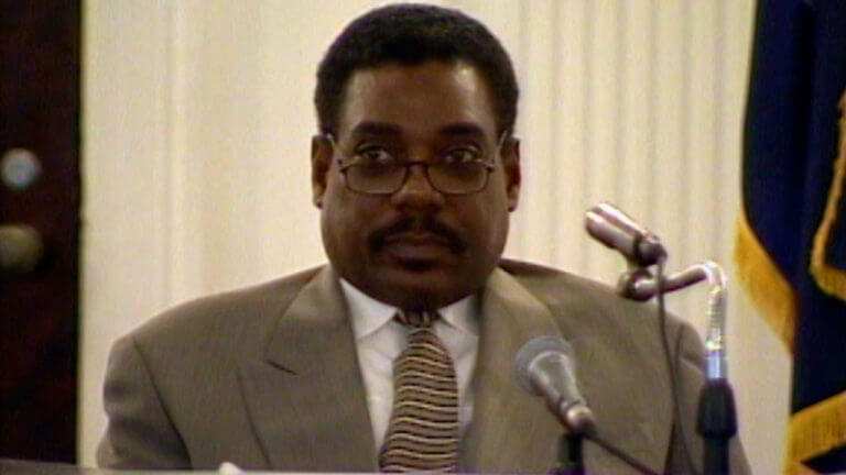 19-NY v. Boss, et al.: Investigator Melivn Mays