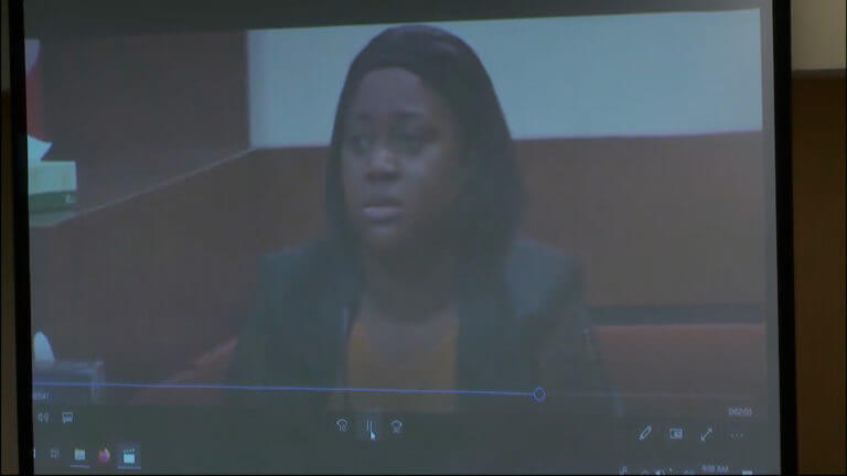 23-FL v. Segura: Tameika Hawkins-Clark