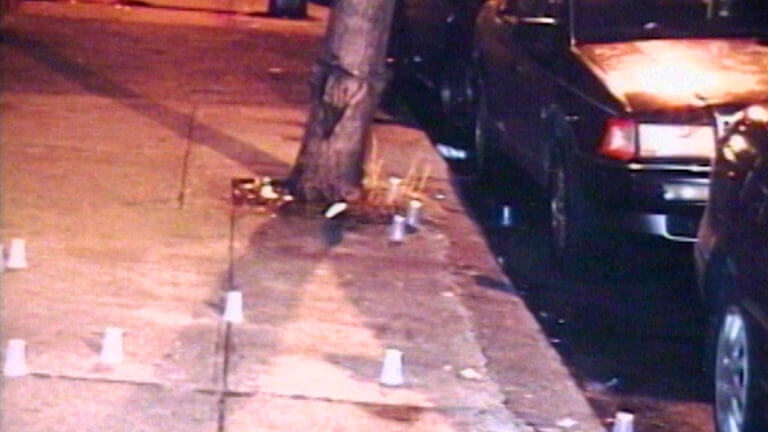 13-NY v. Boss, et al.: Detective Kevin Barry (part 2)