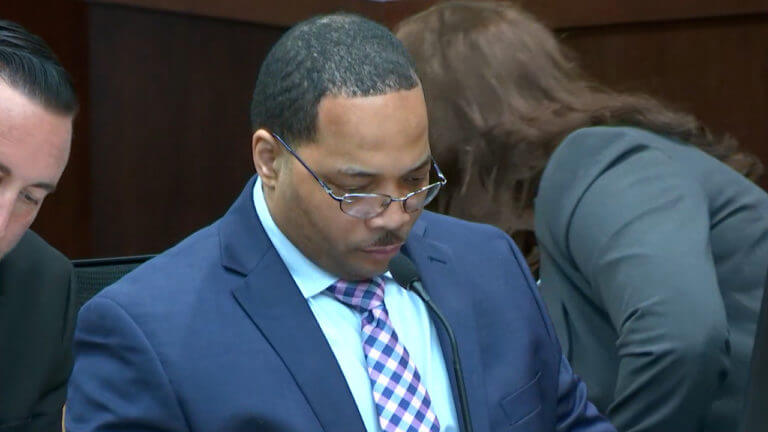 15-FL v. Segura: Jailhouse Call
