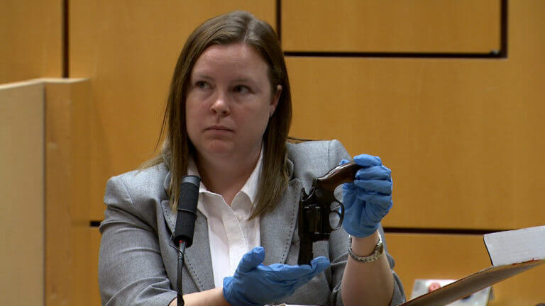 6-FL v. Fortner: Erin Green