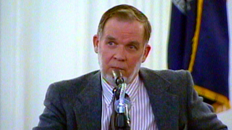 23-NY v. Boss, et al.: Dr. Martin Fackler