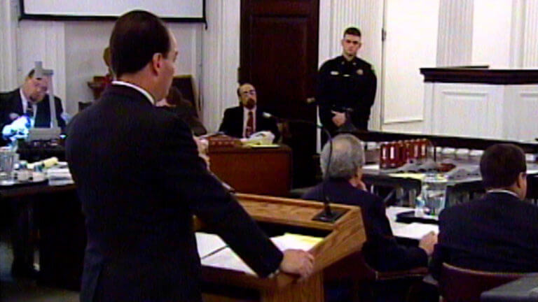 26-NY v. Boss, et al.: Schrrie Elliott