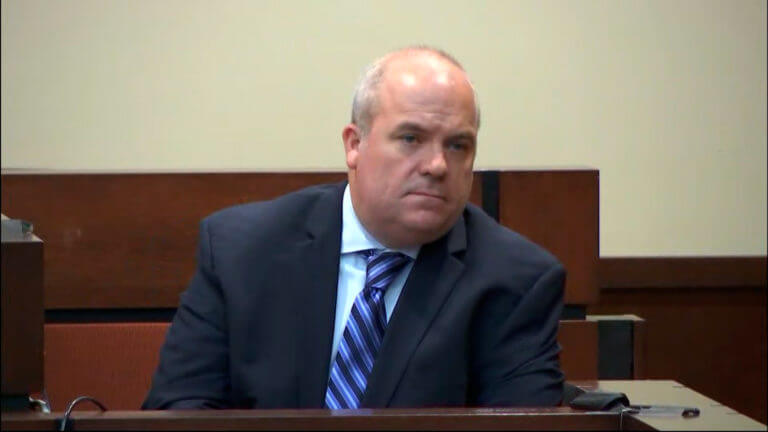 31-FL v. Segura: Michael Knox (part 3)