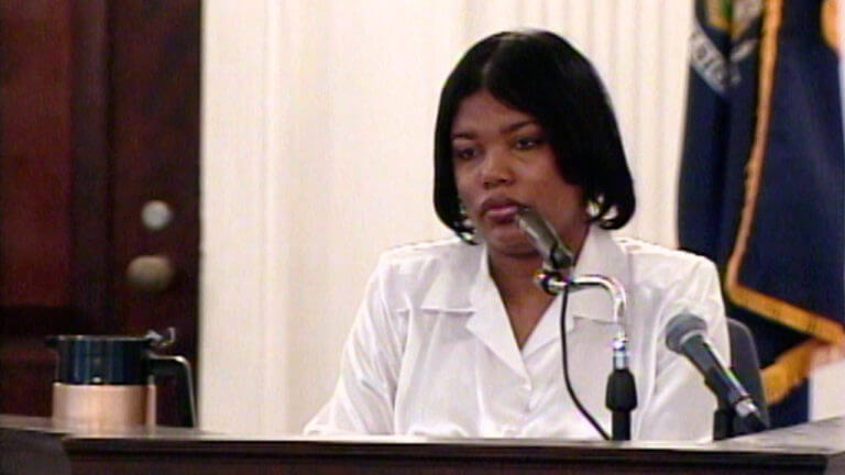 11-NY v. Boss, et al.: Ida Vincent