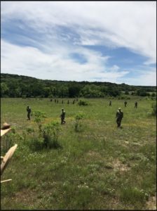 US Army: New leadership at Fort Hood; Guillen probe widens