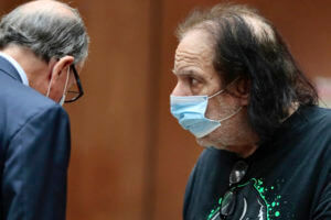 Adult film star Ron Jeremy charged with rape, sexual assault