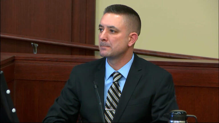13-MI v. Washington: Law Enforcement Testimony