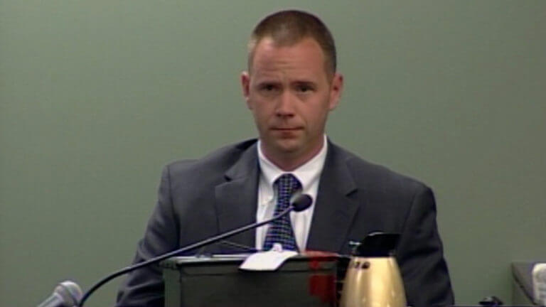 42-MA v. Entwistle: Trooper Michael Banks
