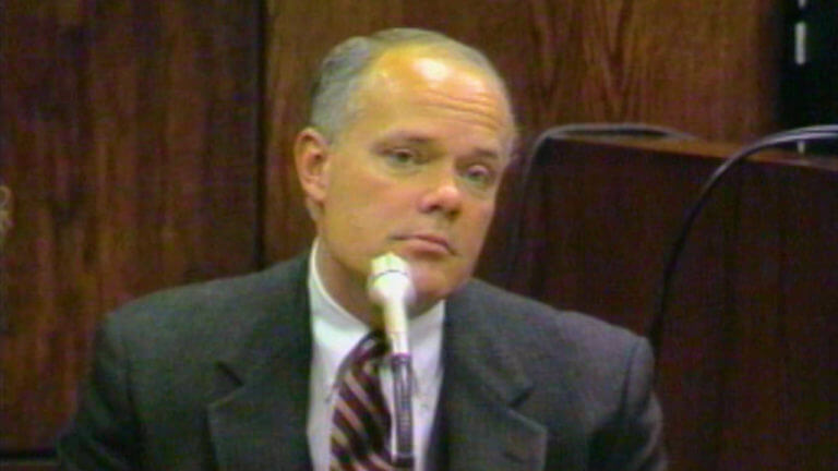 41-CA v. Powell, et al.: Sgt. Stacey Koon (part 3)
