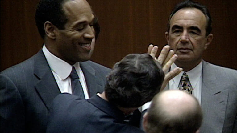 OJ25: Episode 23