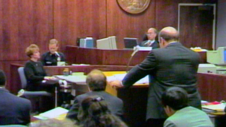 98-CA v. Powell, et al.: Cmdr. Michael Bostic (part 3) & Lt. Patrick Conmay