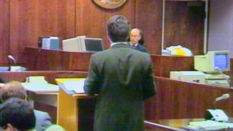 72-CA v. Powell, et al.: Outside the Presence of the Jury