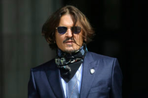 The Johnny Depp Libel Case – Court TV Podcast