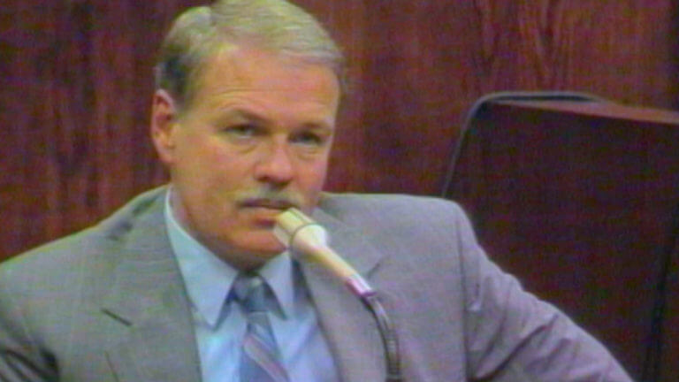 88-CA v. Powell, et al.: Officer Dennis Watkins