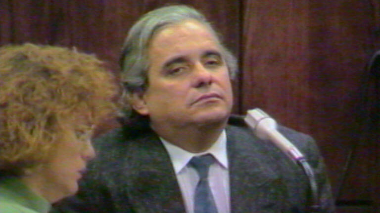 20-CA v. Powell, et al.: Dr. Antonio Mancia