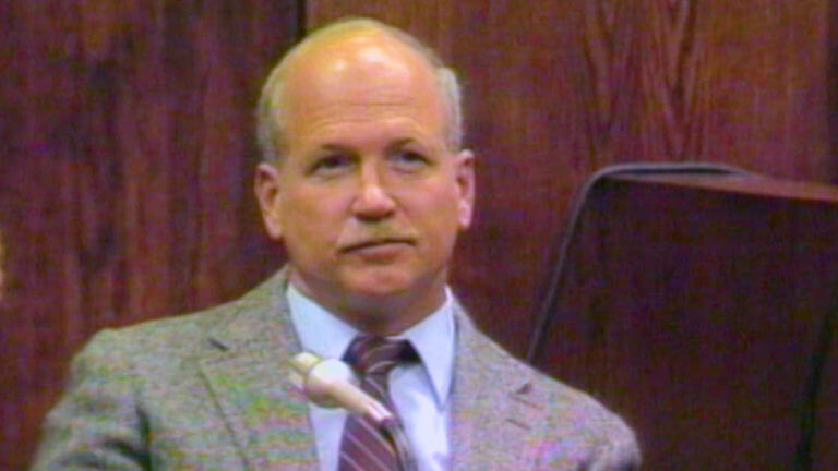 73-CA v. Powell, et al.: Officer Paul Gebherdt
