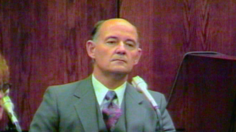 63-CA v. Powell, et al.: Officer Robert Simpach