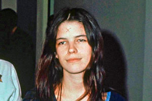 Parole recommended for Manson follower Leslie Van Houten