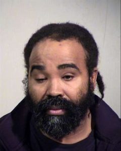 AZ man charged with raping, impregnating disabled woman