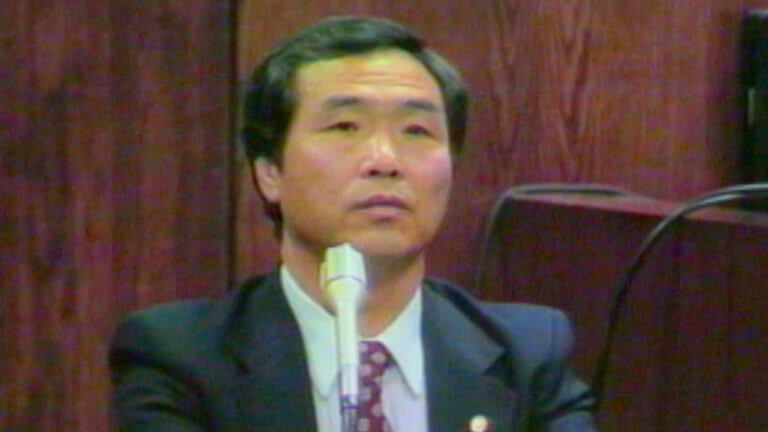 28-CA v. Powell, et al.: Byung Kukyun